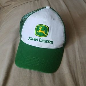 John Deere Hat